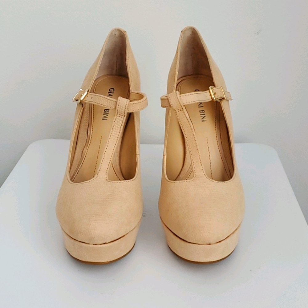 Gianni Bini heels